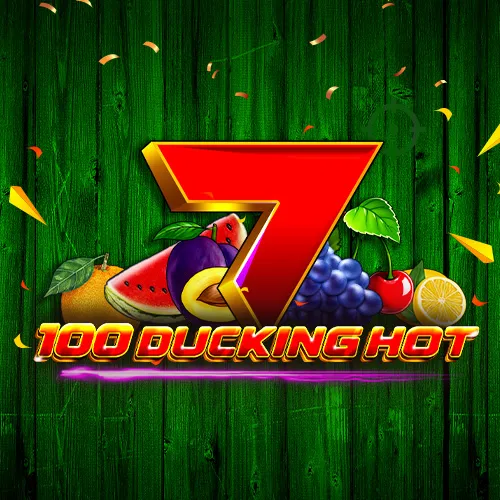 100 Dunking Hot